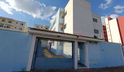 Apartamento Padrão em São Carlos