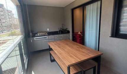 Apartamento Padrão em São Carlos
