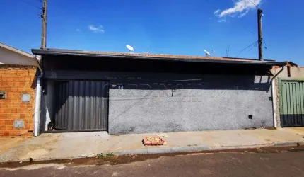 Casa Padrão em Araraquara