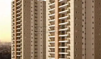 Apartamento Padrão em São Carlos
