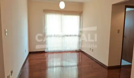 Apartamento Padrão em Araraquara