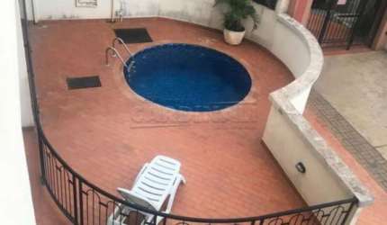 Apartamento Padrão em São Carlos