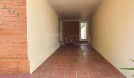 Casa Padrão em São Carlos