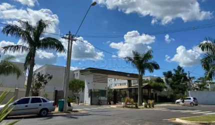 Apartamento Padrão em São Carlos
