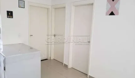 Apartamento Padrão em Araraquara