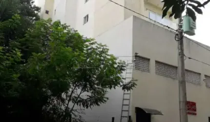 Apartamento Padrão em São Carlos