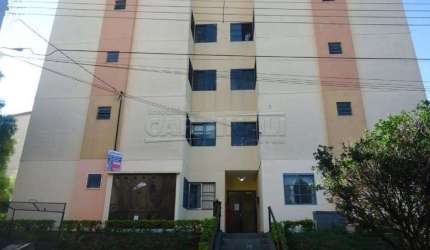 apartamento de um dormitório.