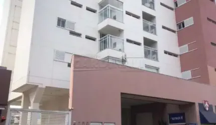 Apartamento Padrão em São Carlos
