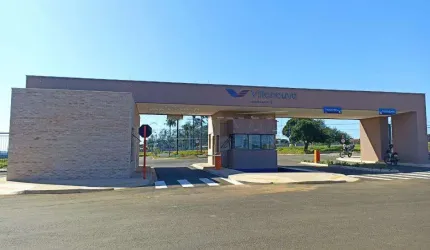 Terreno Condomínio em São Carlos