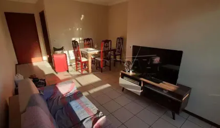 Apartamento Padrão em São Carlos