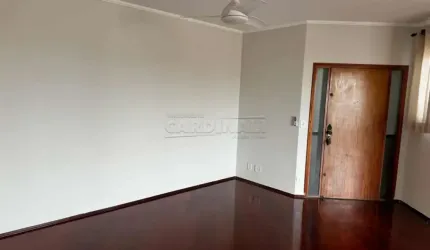 Apartamento Padrão em Araraquara