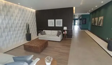 Apartamento com 3 dormitórios sendo 1 suíte próximo ao Shopping Iguatemi em São Carlos