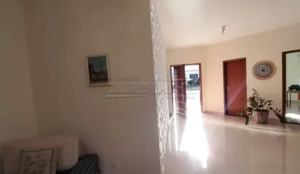 Casa Condomínio em São Carlos