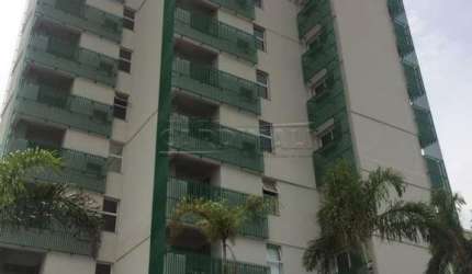 Apartamento Padrão em São Carlos