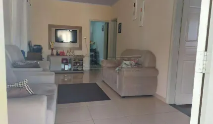 Casa Padrão em São Carlos