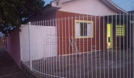Casa Padrão em Araraquara
