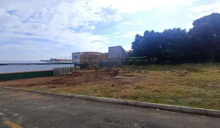 Terreno Padrão em São Carlos