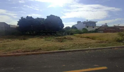 Terreno Padrão em São Carlos