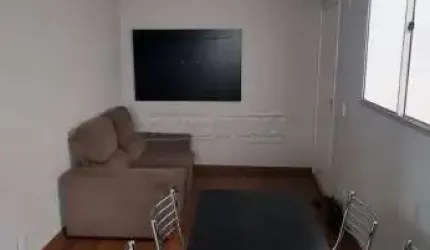 Apartamento Padrão em Araraquara
