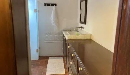 Casa Condomínio em São Carlos