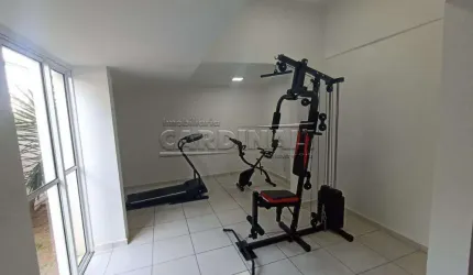 Apartamento Padrão em São Carlos
