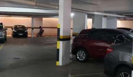 Apartamento Padrão em São Carlos