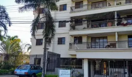 Apartamento Padrão em São Carlos