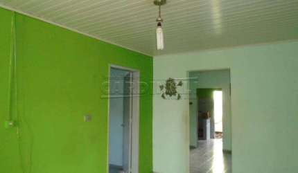 Casa Padrão em São Carlos