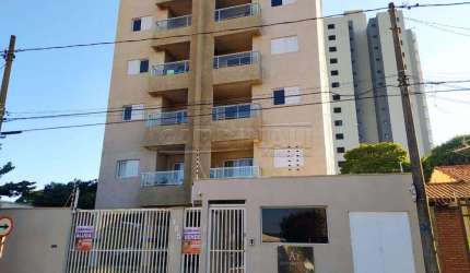 Apartamento Padrão em Araraquara