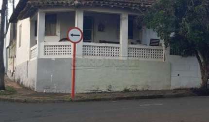 Casa Padrão em São Carlos