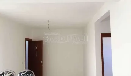 Apartamento em São Carlos