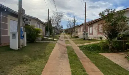 Gostaria de morar em uma casa Moradas II em São Carlos? Esta é sua grande chance!