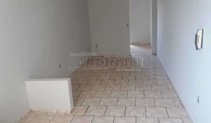 Apartamento Padrão em São Carlos