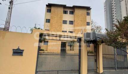 Apartamento Padrão em São Carlos