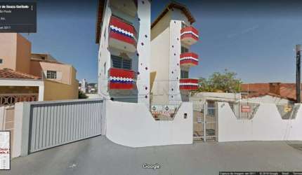 Apartamento Padrão em São Carlos