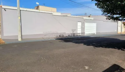 Casa Padrão em Araraquara