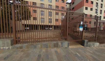 Apartamento Padrão em São Carlos