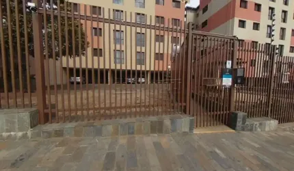 Apartamento Padrão em São Carlos