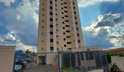 Apartamento Padrão em Araraquara
