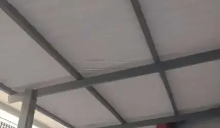 Excelente localização, próximo a matemática da USP