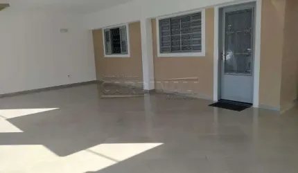 Ótima casa em boa localização.