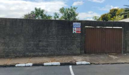 Terreno à venda no Centro de Ibaté