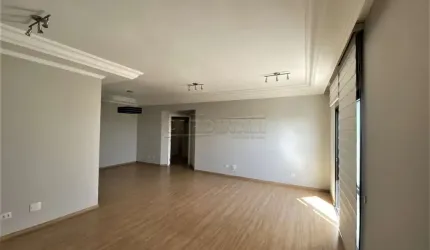 Apartamento Padrão em São Carlos