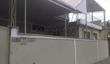 Casa Padrão em Araraquara
