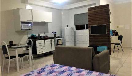 Apartamento Padrão em São Carlos