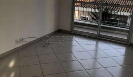 Apartamento Padrão em São Carlos