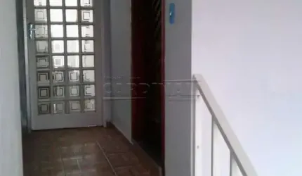 Casa Padrão em São Carlos