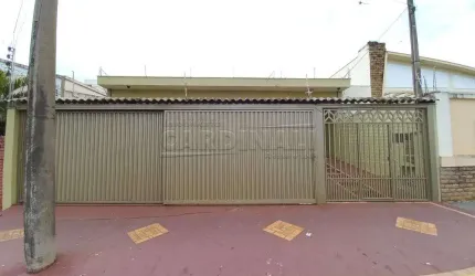 Casa Sobrado.