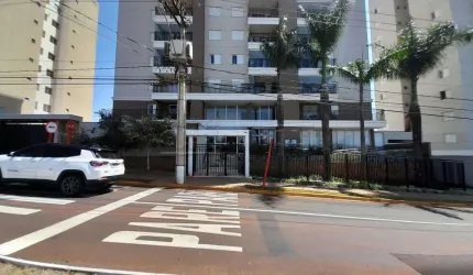 apartamento de três dormitórios em frente ao shopping Iguatemi.