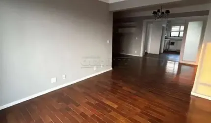 Apartamento Padrão em São Carlos